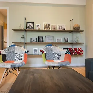  Apartamento Palau De La Musica